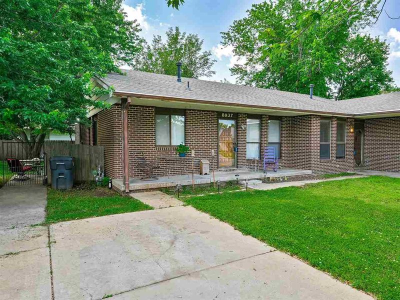 8935 E Funston, Wichita, KS 67207