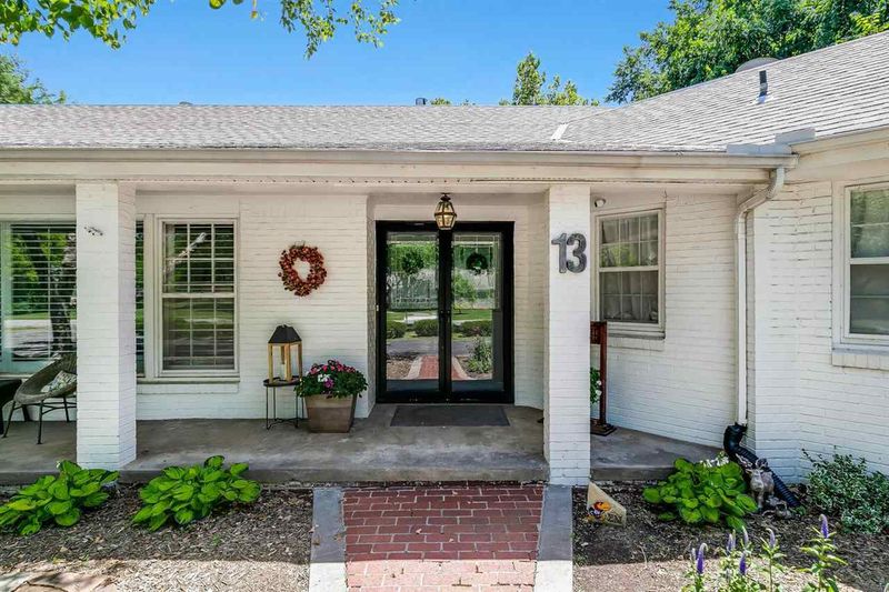 13 E Douglas, Eastborough, KS 67207