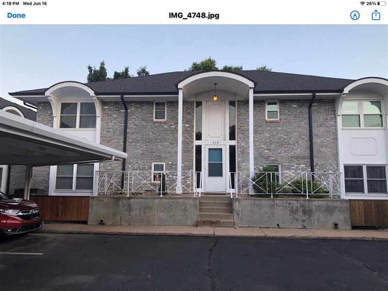 719 N Stackman Dr Apt D, Wichita, KS 67203