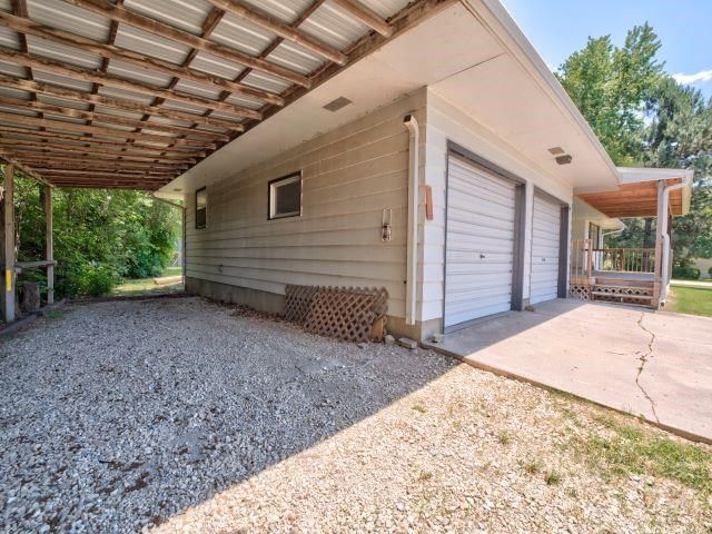 2160 Kruse, Marion, KS 66861