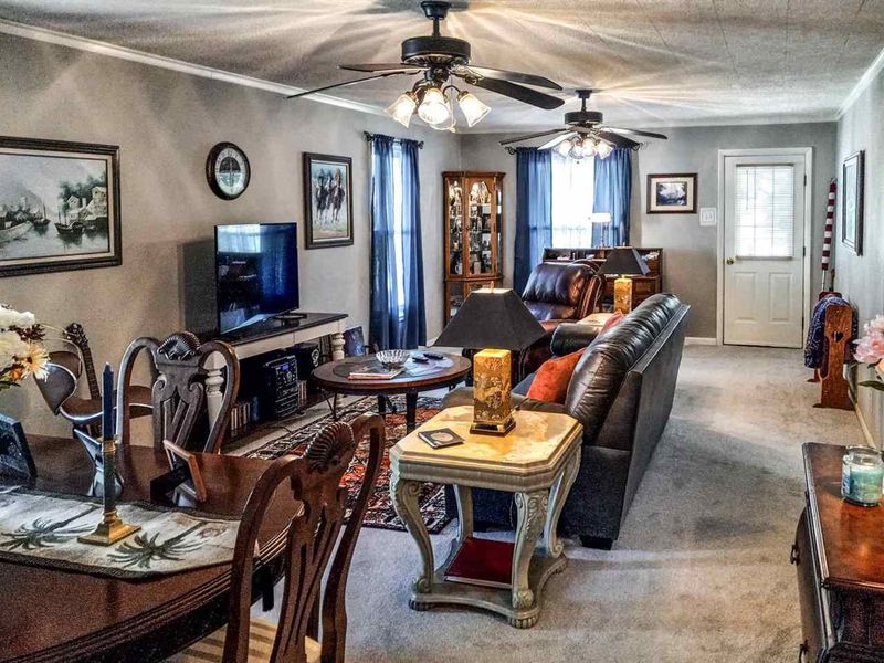 1001 E Harvey Ave, Wellington, KS 67152