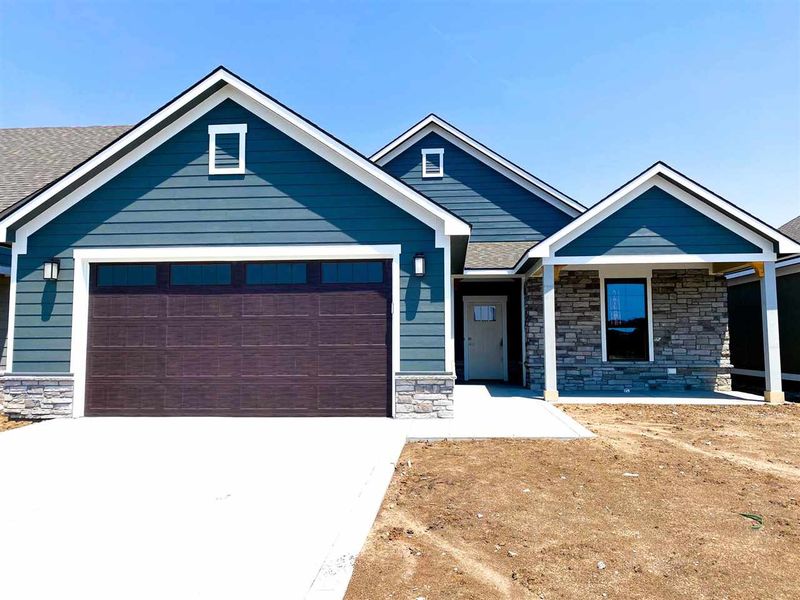 140 S Legacy Way, Andover, KS 67002