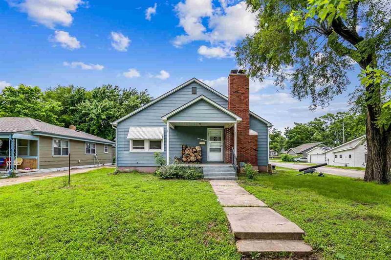 531 N Atchison St, El Dorado, KS 67042
