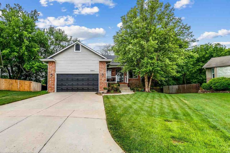 3005 E Lanners Ct, Wichita, KS 67219