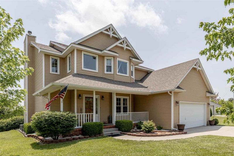 15605 SW 146th Ter, Rose Hill, KS 67133