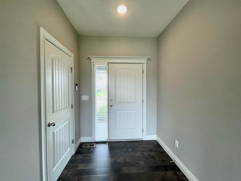 1533 N Aster St, Andover, KS 67002
