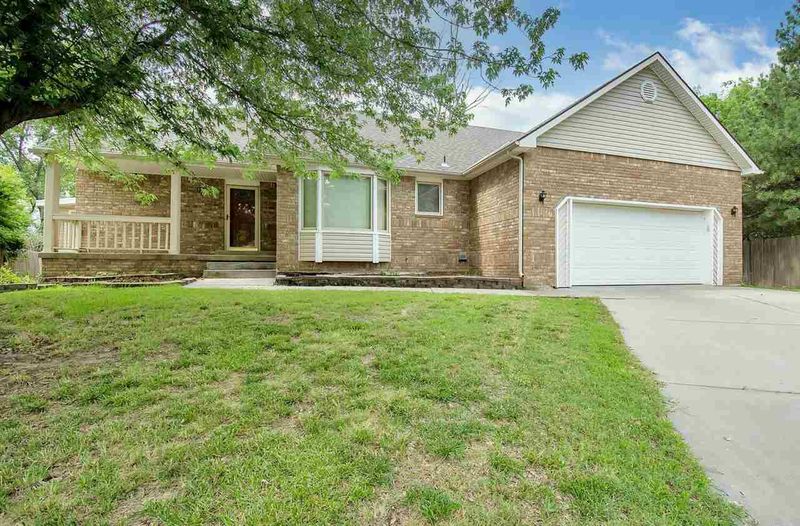 14215 E Gilbert Cir, Wichita, KS 67230