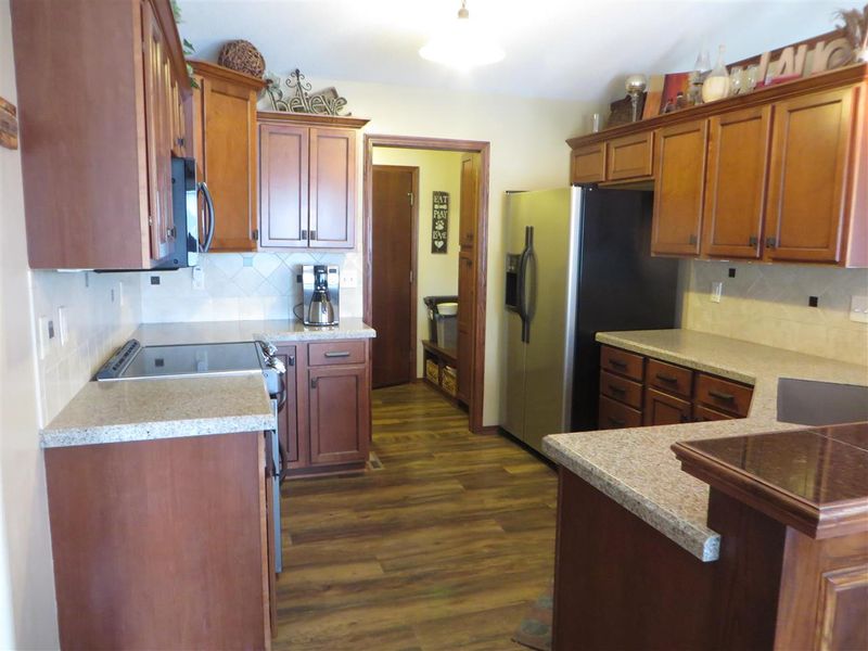 12401 E Boxthorn St, Wichita, KS 67226