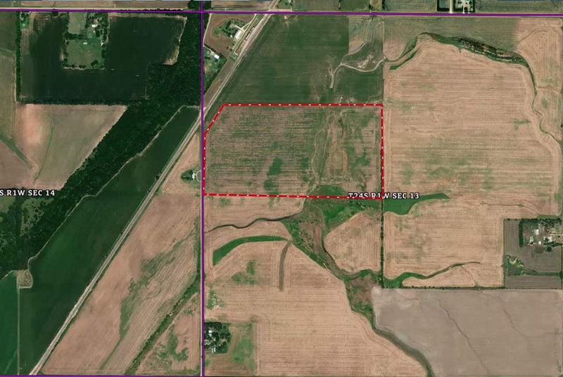 0 S West Rd, Sedgwick, KS 67135