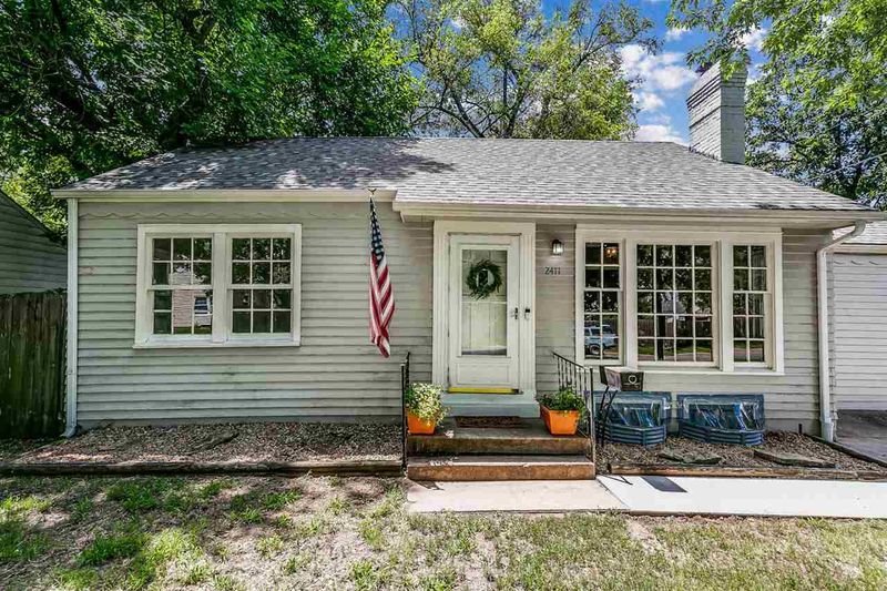 2411 W 14th St N, Wichita, KS 67203