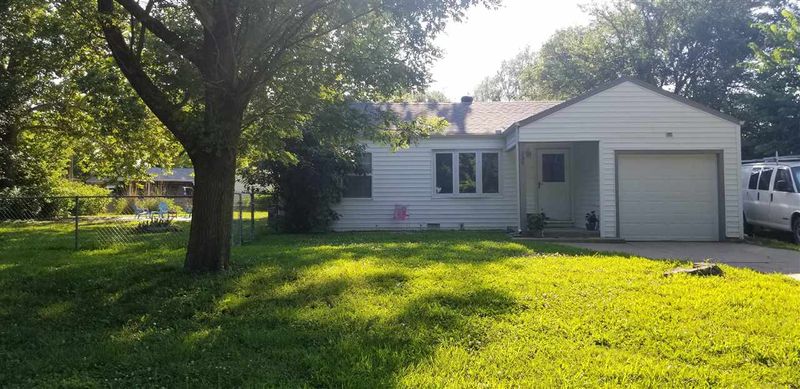 239 N Kessler, Wichita, KS 67203