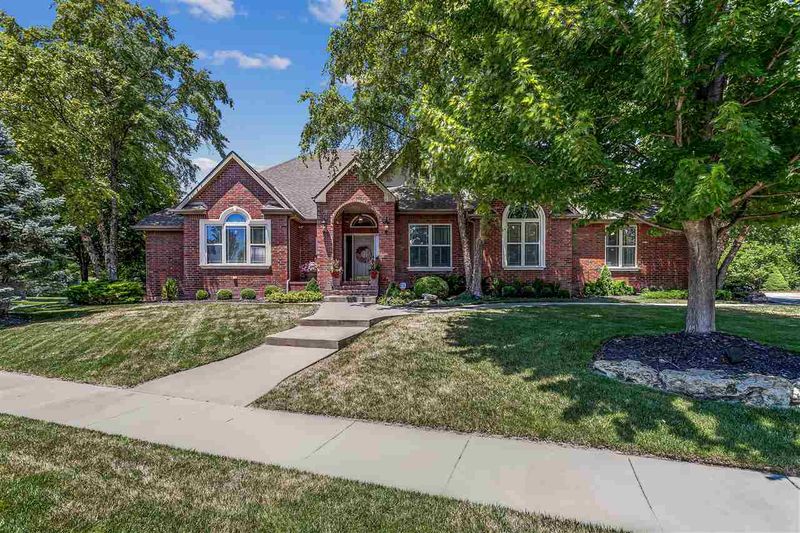 13110 E Edgewood St, Wichita, KS 67230