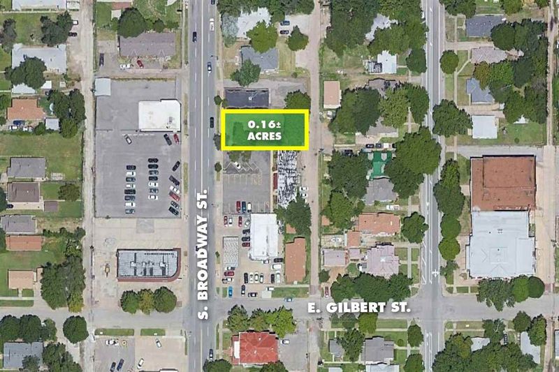 LOTS 90 92 BLOCK 3 ORME & PHILLIPS ADD., Wichita, KS 67211