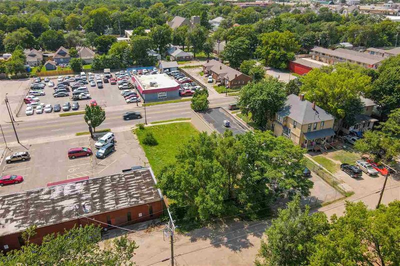 LOTS 90 92 BLOCK 3 ORME & PHILLIPS ADD., Wichita, KS 67211
