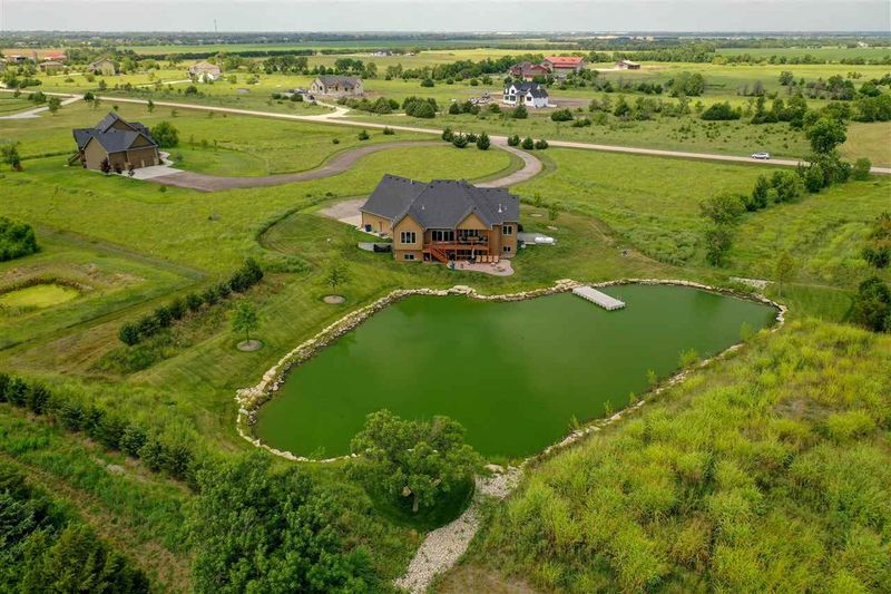 13411 E Twin Mill St, Derby, KS 67037