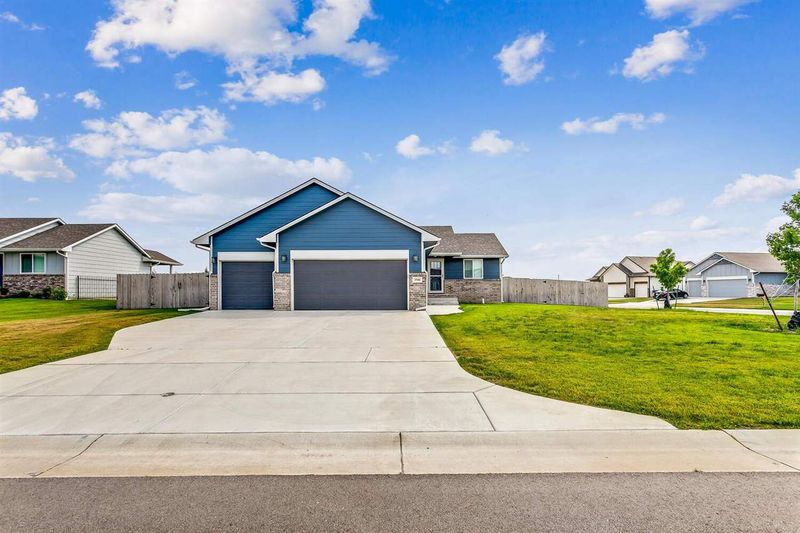 1546 N Aster Cir, Andover, KS 67002-8770