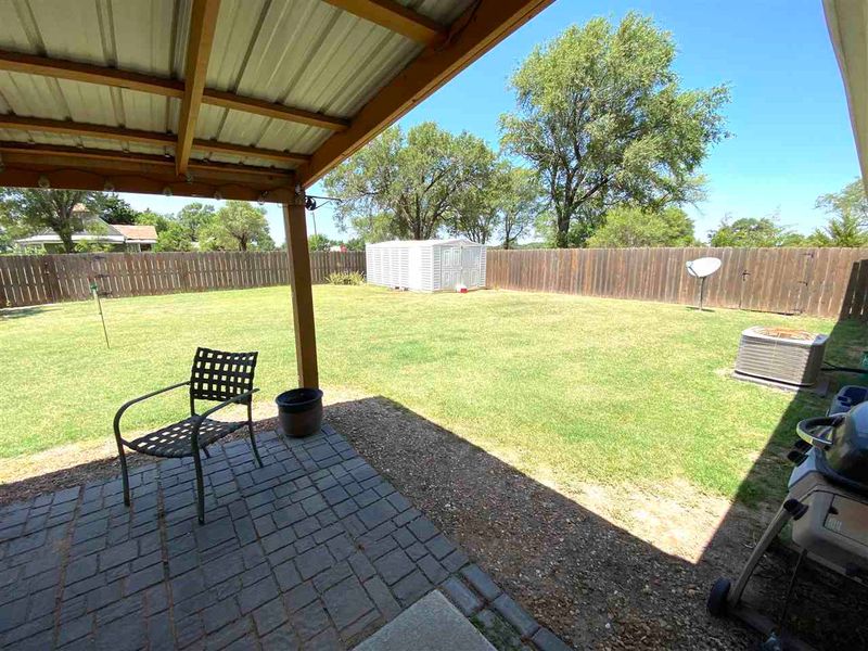 401 N Miller, Attica, KS 67009