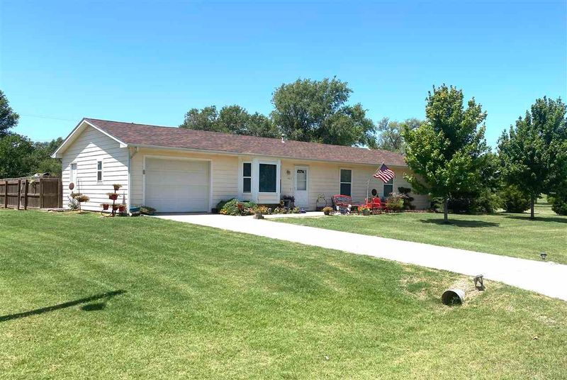 401 N Miller, Attica, KS 67009