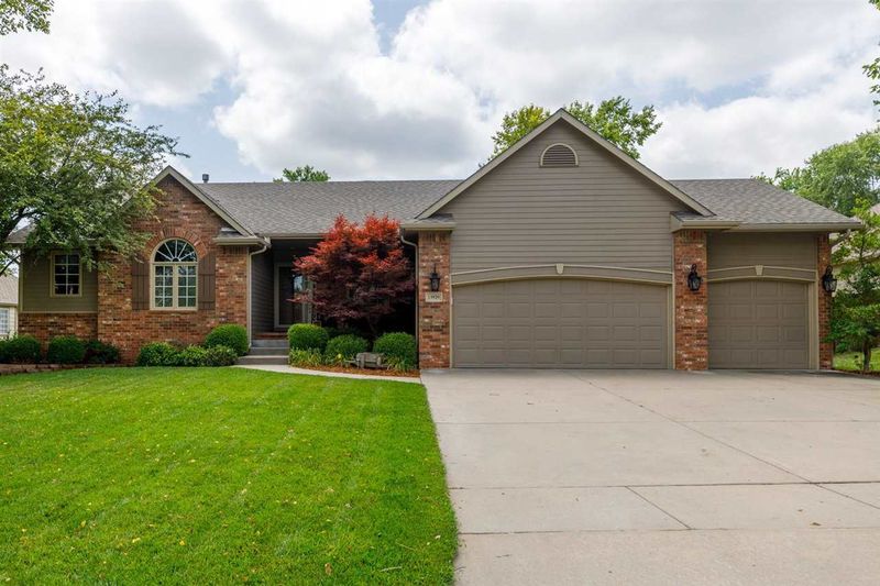 13929 E Bayley Cir, Wichita, KS 67230