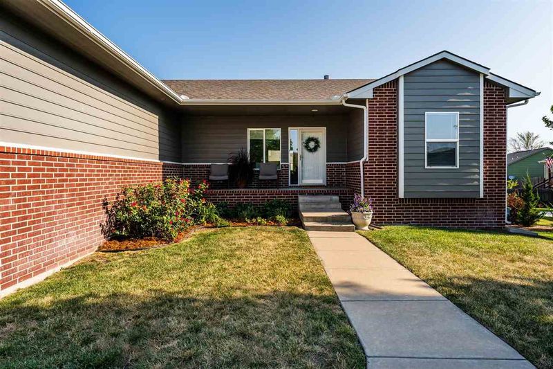 2406 Saint Andrew St, Goddard, KS 67052