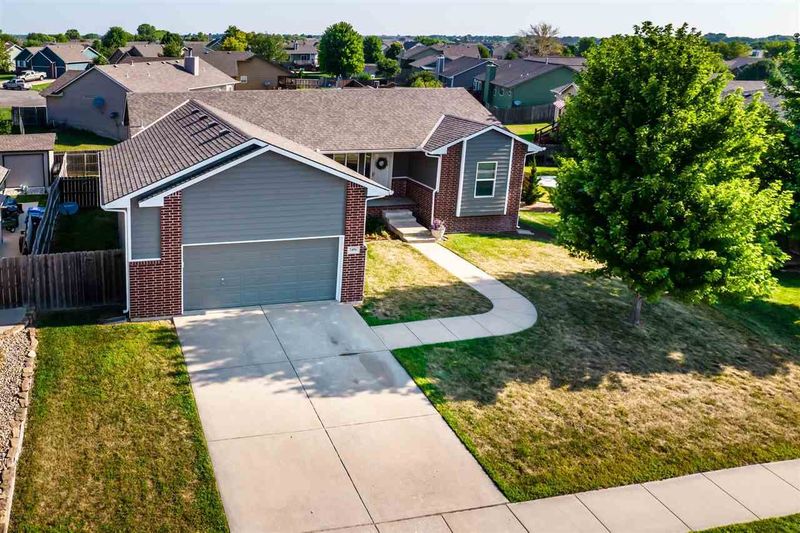 2406 Saint Andrew St, Goddard, KS 67052