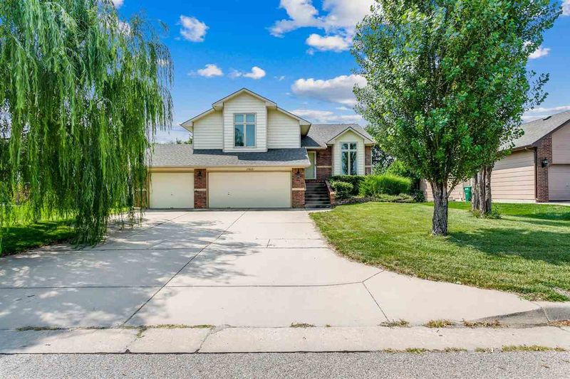 11503 E Tipperary St, Wichita, KS 67206