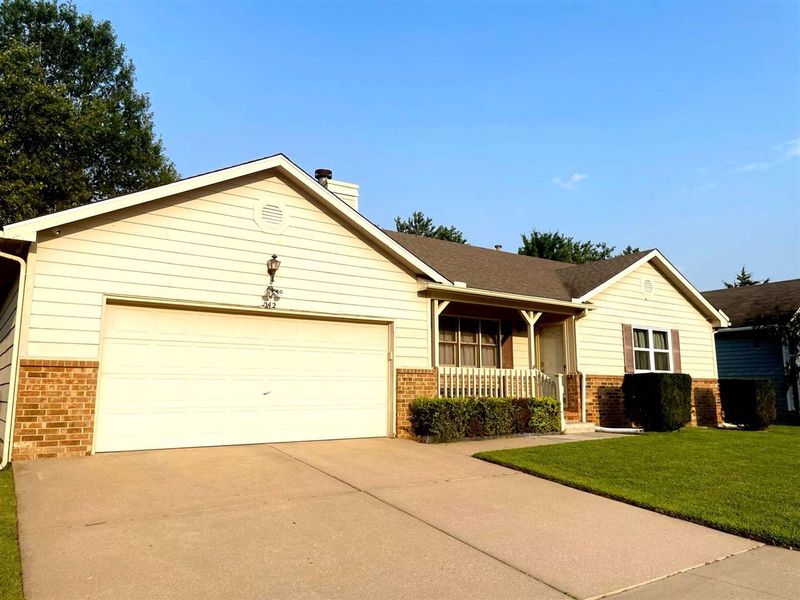 242 N Winterset, Wichita, KS 67212