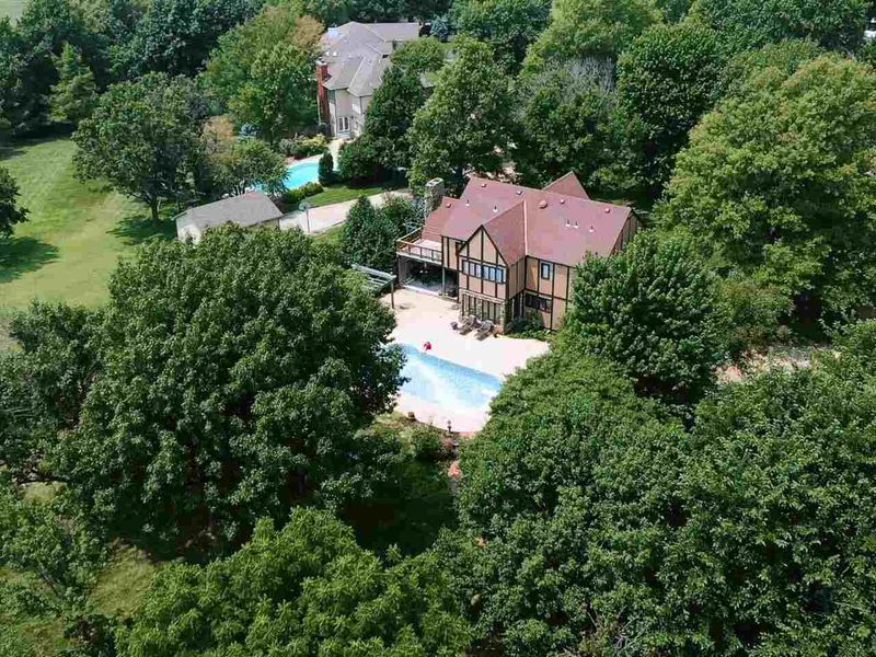 1020 E Madapalla Ct, Derby, KS 67037