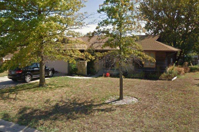 26 Harris Dr, Rose Hill, KS 67133