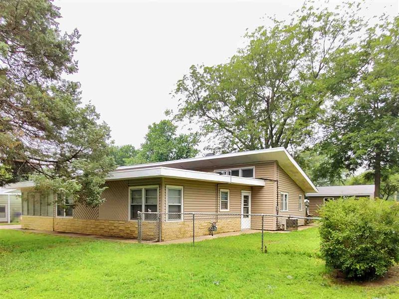 337 S Gorin St, Clearwater, KS 67026