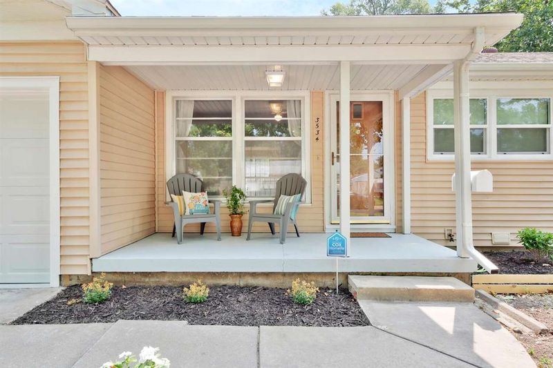 3534 S Walnut St, Wichita, KS 67217