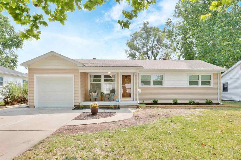 3534 S Walnut St, Wichita, KS 67217