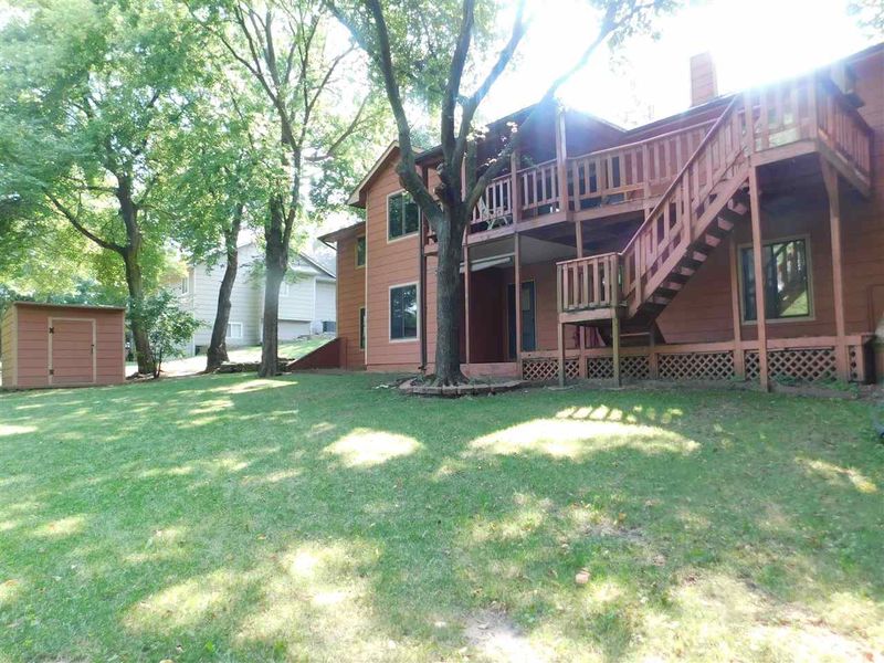 424 W White Tail St, Derby, KS 67037