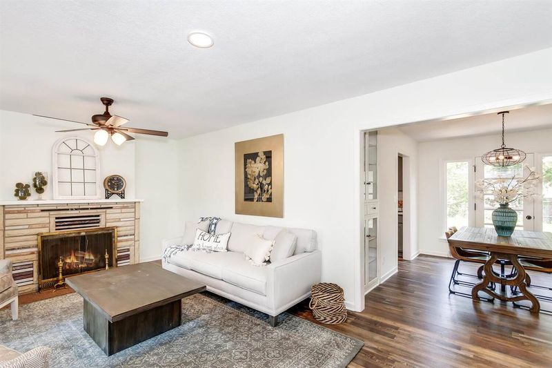 3316 E Osie St, Wichita, KS 67218