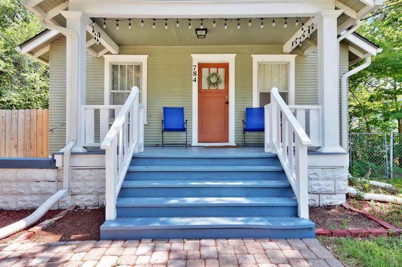 784 N Custer St, Wichita, KS 67203