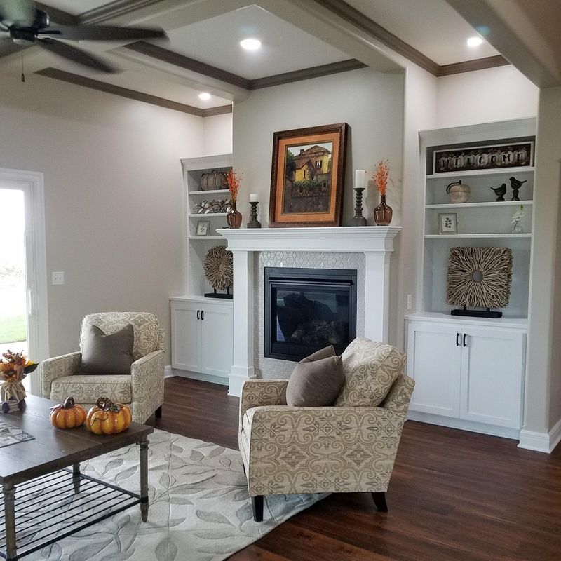 1426 N Emerald Valley Dr, Mulvane, KS 67110