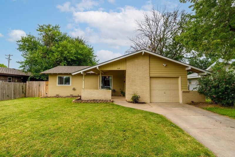 3157 S Bennett Ave, Wichita, KS 67217