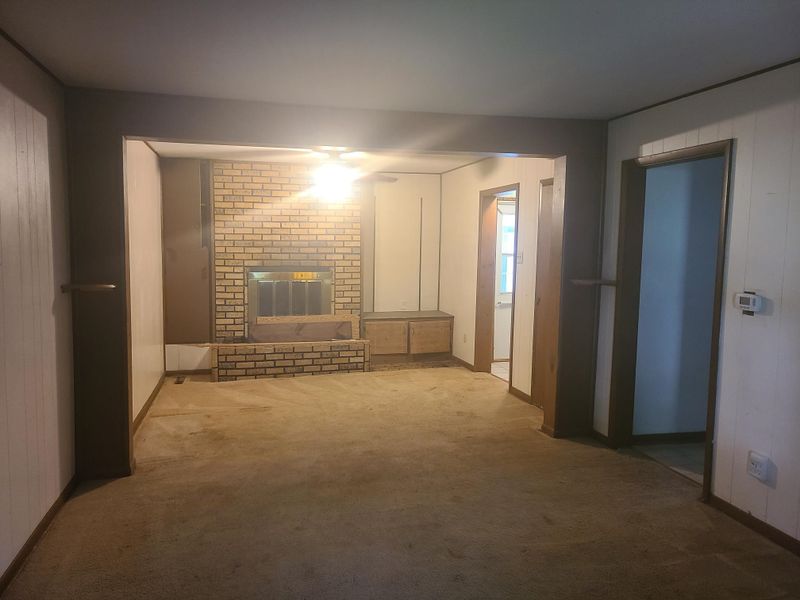 127 E Clark, Augusta, KS 67010