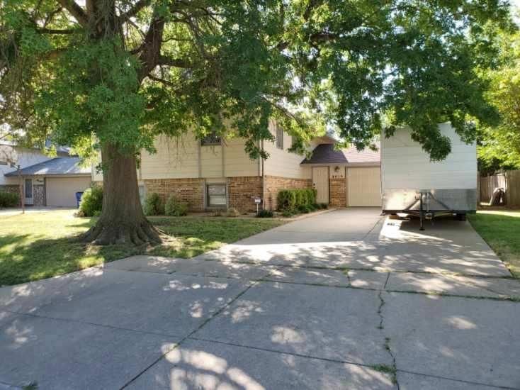 8639 E Hurst, Wichita, KS 67210