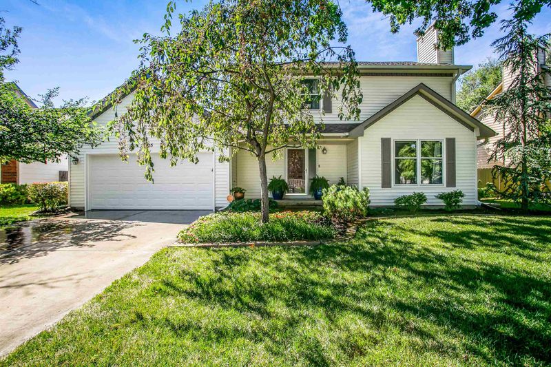 7105 E 40th Cir N, Wichita, KS 67226