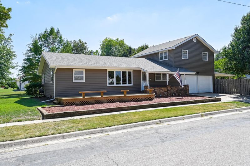 127 N Elm, Goddard, KS 67052