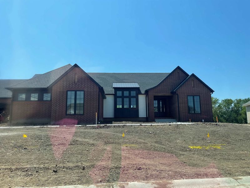 11605 E Brookview Cir, Wichita, KS 67226