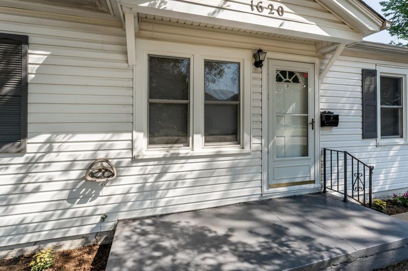 1620 E Funston, Wichita, KS 67211