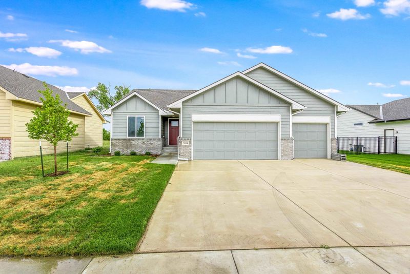 3118 E Shoffner, Wichita, KS 67216