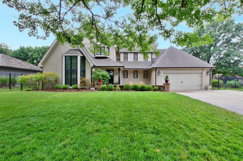 14301 E Cascades Ct, Wichita, KS 67230