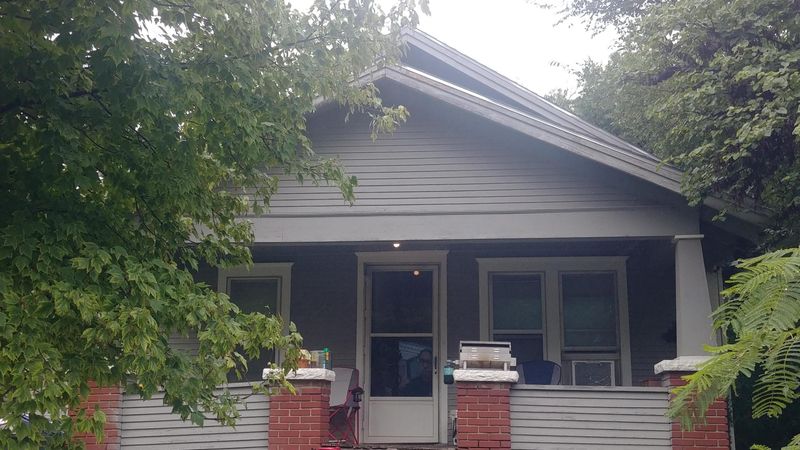603 S Atchison St, El Dorado, KS 67042