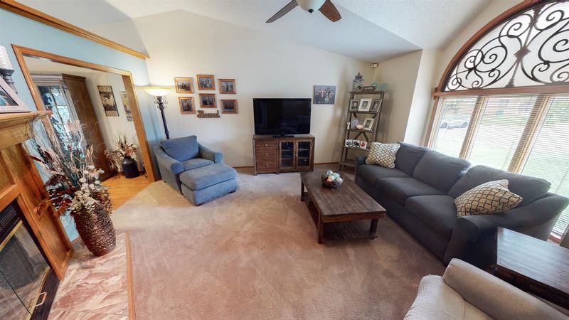 3644 S Gilda Ct, Wichita, KS 67215