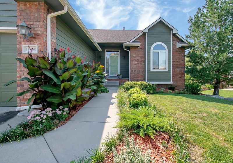 11805 E Killarney, Wichita, KS 67206