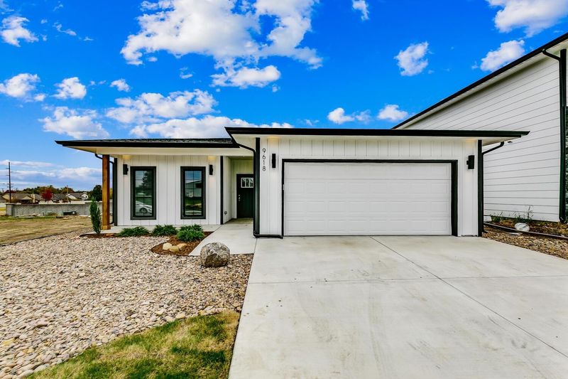 9618 E Annabelle, Wichita, KS 67213