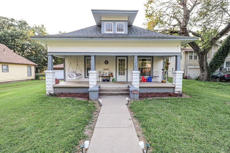 121 S Gorin St, Clearwater, KS 67026